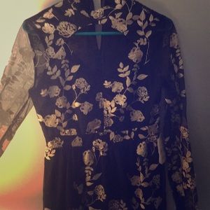 Altered state dress NWT